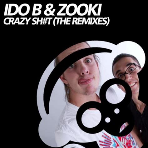 Crazy Shit (Aemilius Remix) .